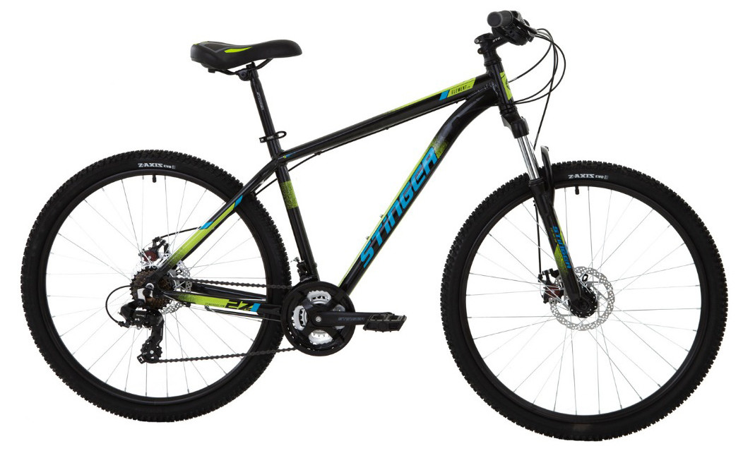 Stinger Element EVO 29'' черный