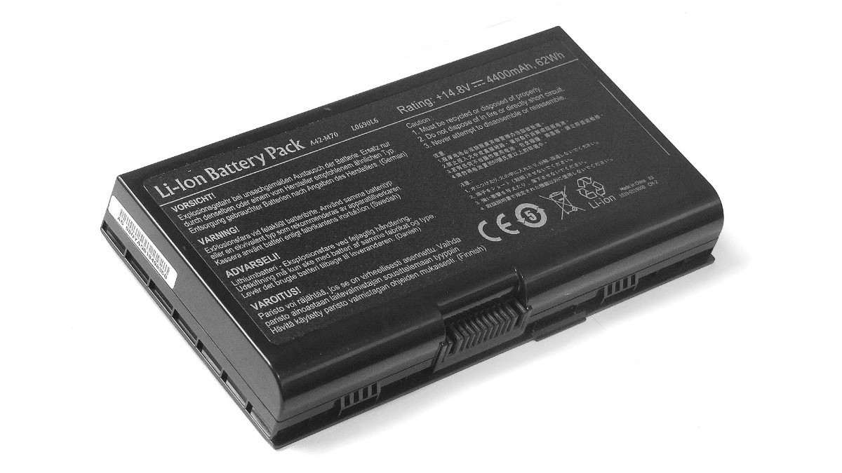 Аккумуляторная батарея для Toshiba Dynabook CX/45F