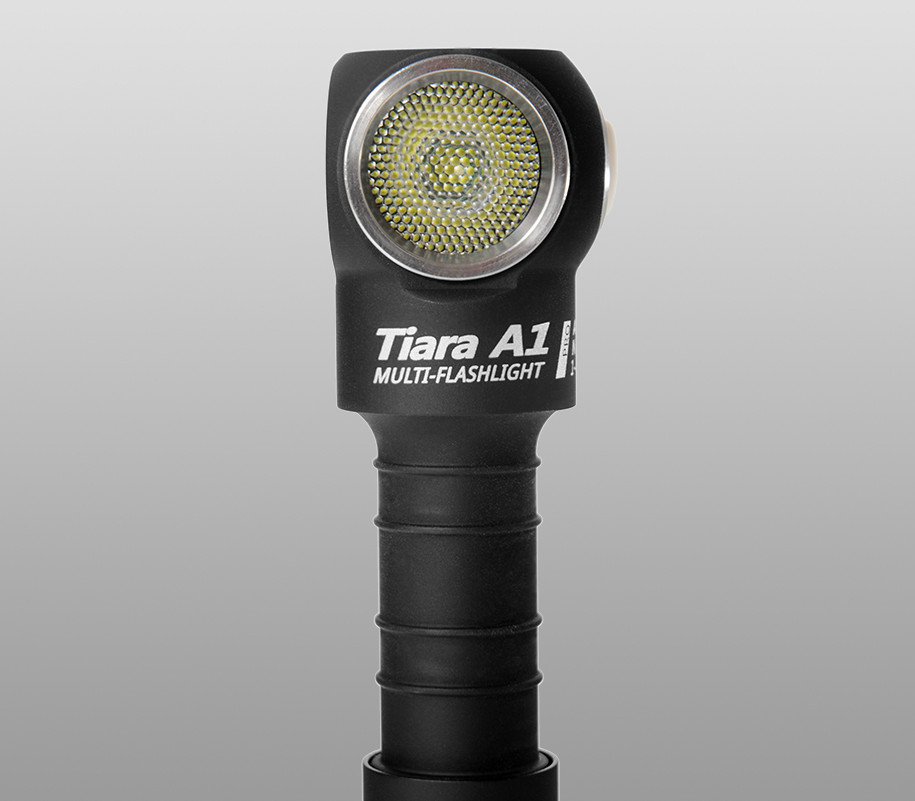Мультифонарь Armytek Tiara A1 Pro (тёплый свет) - фото 9 - id-p124691426
