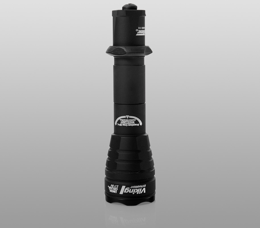 Тактический фонарь Armytek Viking - фото 8 - id-p124691435