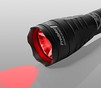 Тактический фонарь Armytek Predator (красный свет)