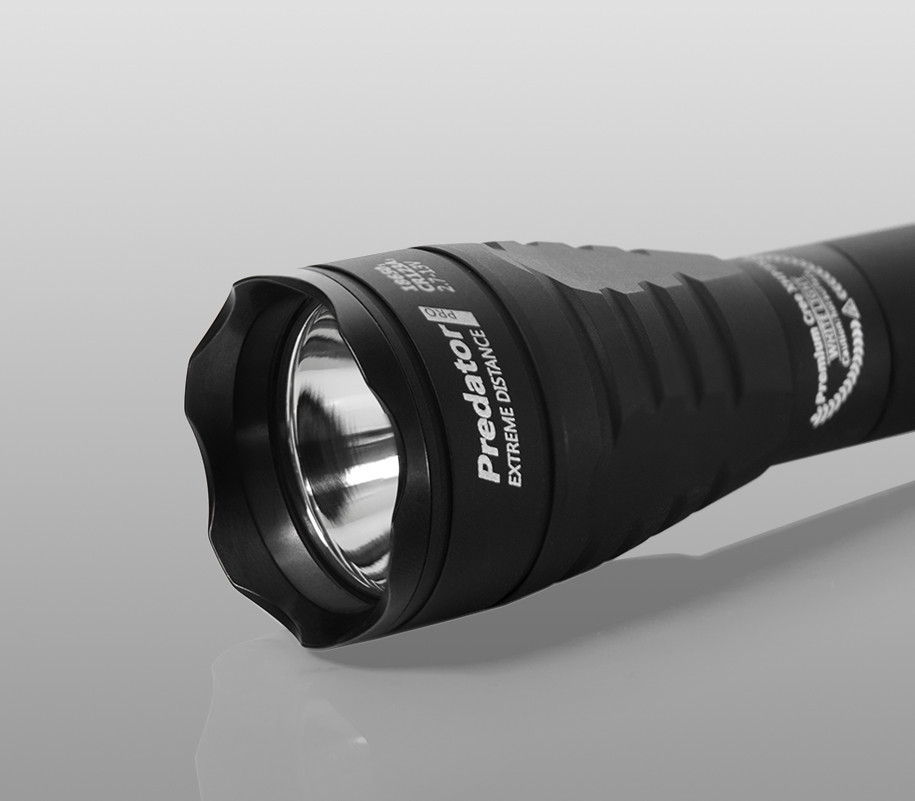 Тактический фонарь Armytek Predator Pro - фото 9 - id-p124691443