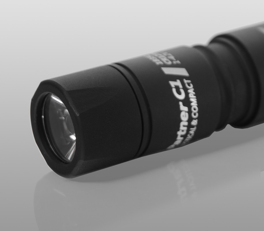 Тактический фонарь Armytek Partner C1 - фото 7 - id-p124691453