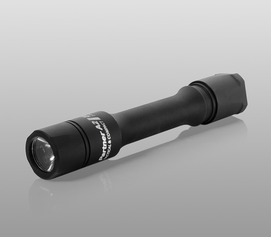 Тактический фонарь Armytek Partner A2 - фото 1 - id-p124691455