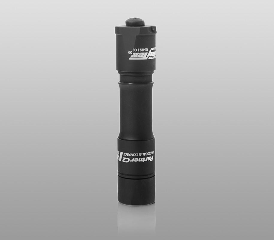 Тактический фонарь Armytek Partner C2 - фото 6 - id-p124691457