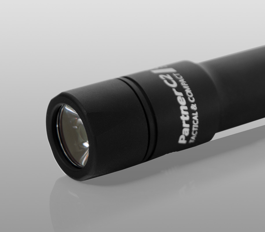 Тактический фонарь Armytek Partner C2 - фото 7 - id-p124691457