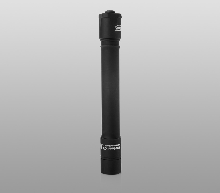 Тактический фонарь Armytek Partner C4 - фото 6 - id-p124691459