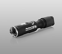 Тактический фонарь Armytek Partner A1 Pro (тёплый свет)