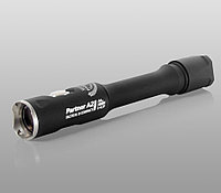 Тактический фонарь Armytek Partner A2 Pro (тёплый свет)