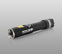 Тактический фонарь Armytek Partner C2 Pro (тёплый свет)