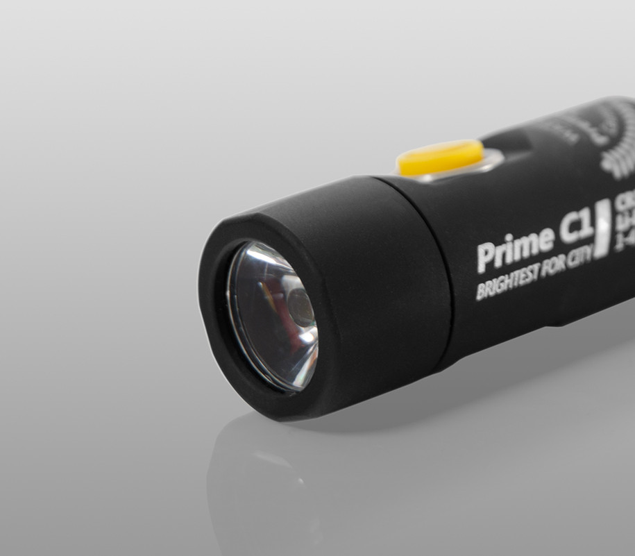 Фонарь на каждый день Armytek Prime C1 (тёплый свет) - фото 7 - id-p124691475