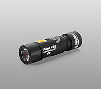 Фонарь на каждый день Armytek Prime C1 Magnet USB (тёплый свет)