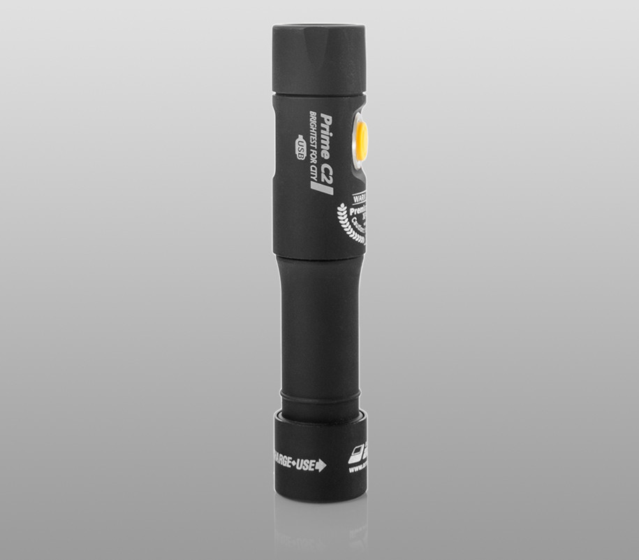 Фонарь на каждый день Armytek Prime C2 Magnet USB - фото 10 - id-p124691482