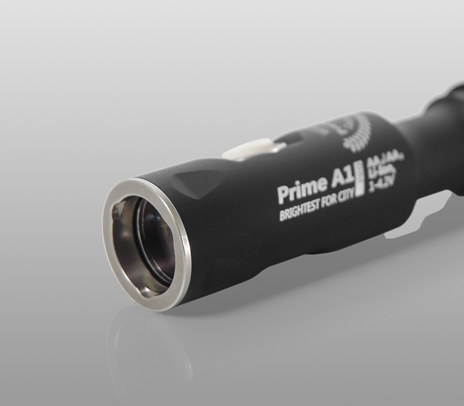 Фонарь на каждый день Armytek Prime A1 Pro - фото 7 - id-p124691484