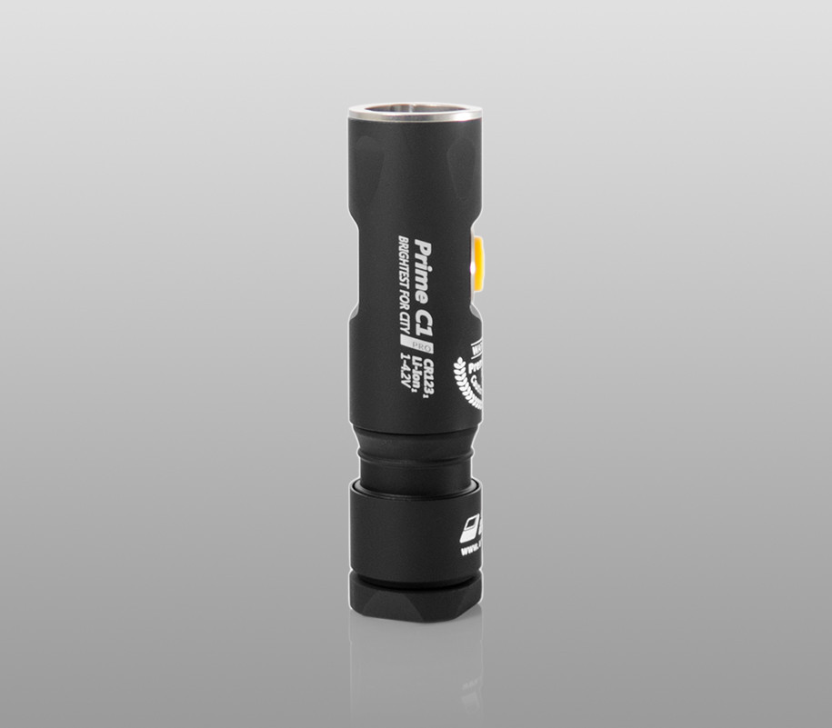 Фонарь на каждый день Armytek Prime C1 Pro - фото 8 - id-p124691486