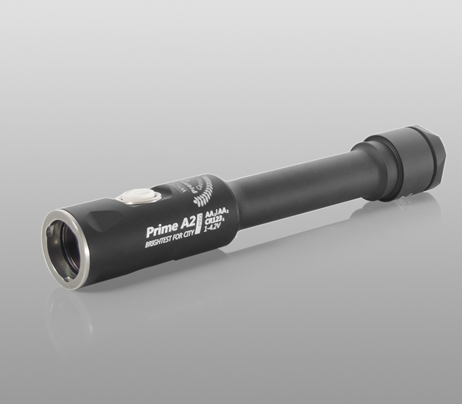 Фонарь на каждый день Armytek Prime A2 Pro - фото 1 - id-p124691490