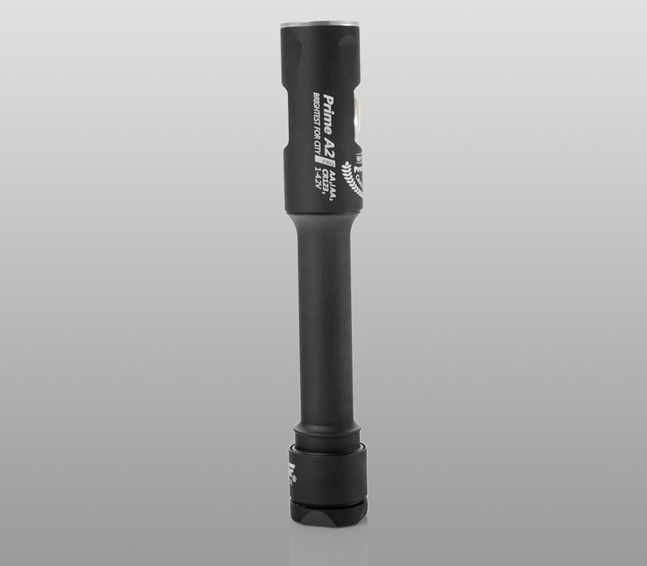 Фонарь на каждый день Armytek Prime A2 Pro - фото 7 - id-p124691490