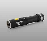 Фонарь на каждый день Armytek Prime C2 Pro Magnet USB (тёплый свет)