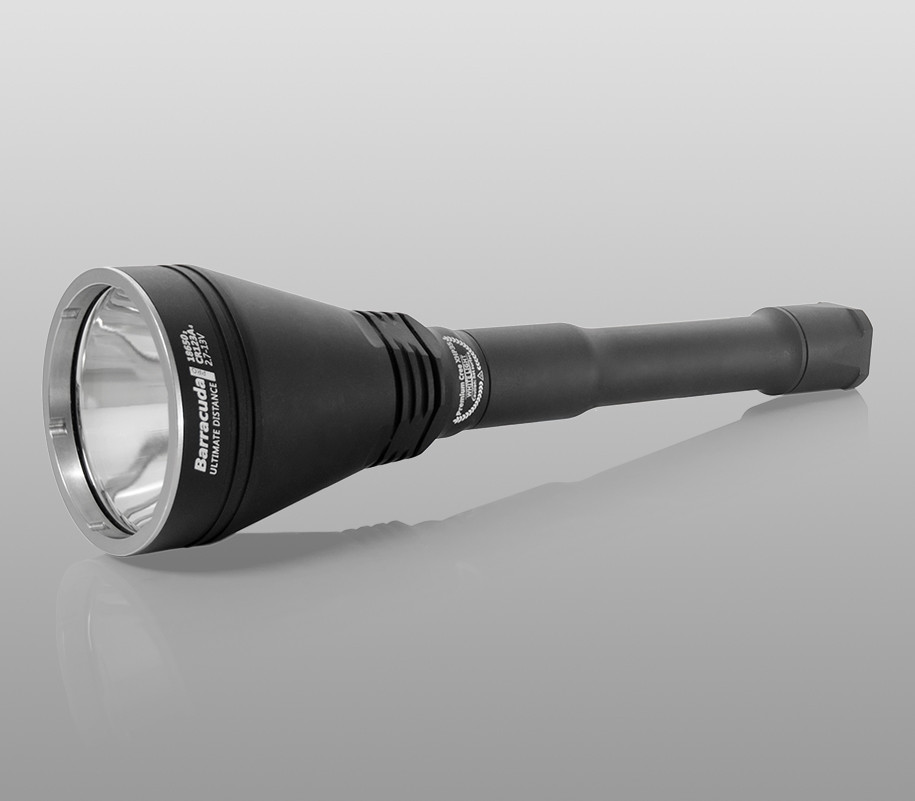 Поисковый фонарь Armytek Barracuda Pro - фото 1 - id-p124691517