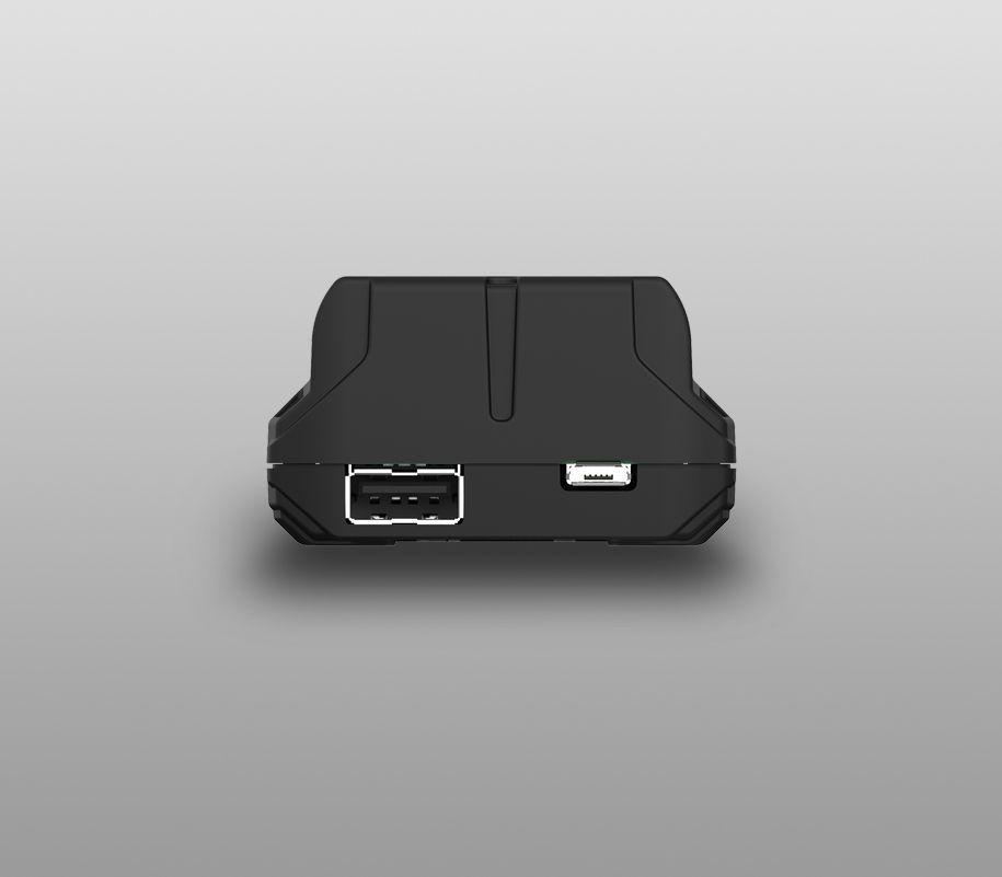 Зарядное устройство Armytek Handy C2 VE с функцией PowerBank - фото 2 - id-p124691552