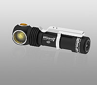 Мультифонарь Armytek Wizard Pro Magnet USB Nichia LED (Тёплый свет)