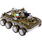 Военный автомобиль - БМП серия Детский сад, фото 2