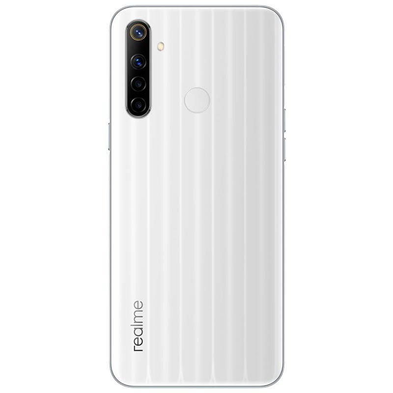 Смартфон Realme 6i 4GB/128GB - фото 3 - id-p124694854