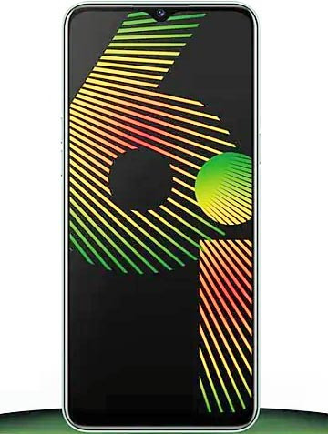 Смартфон Realme 6i 4GB/128GB - фото 1 - id-p124694854