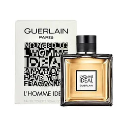 Мужская парфюмерия GUERLAIN