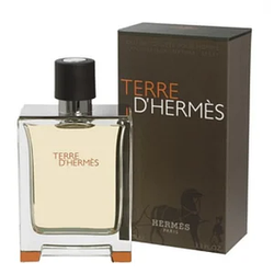 Мужская парфюмерия HERMES