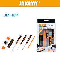 Набор инструментов JAKEMY JM-i84, 7 в 1