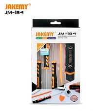 Набор инструментов JAKEMY JM-i84,  7 в 1, фото 3