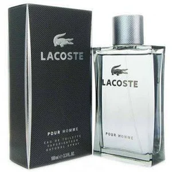 Мужская парфюмерия LACOSTE