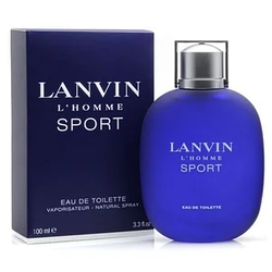 Мужская парфюмерия LANVIN 