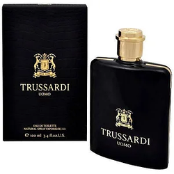 Мужская парфюмерия TRUSSARDI