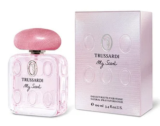 Женская парфюмерия TRUSSARDI