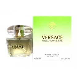 Женская парфюмерия VERSACE 