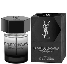 Мужская парфюмерия YVES SAINT LAURENT