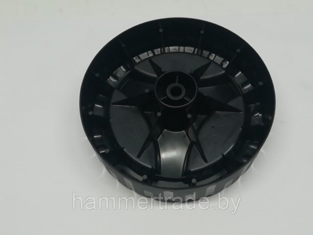 Колесо для газонокосилки Bosch (8х139 мм) - фото 2 - id-p124718041