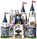 Конструктор Волшебный замок Золушки Queen 85012, аналог Лего Принцесса 41154, фото 6