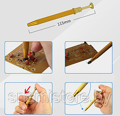 Инструмент для захвата мелких деталей JAKEMY JM-T8-11, фото 2