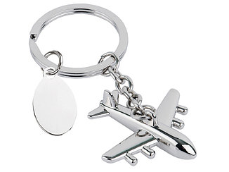 Оптом Брелок «Самолет»
