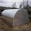 Теплица 40х20 / 3 ширина / шаг 1м, 0.67м, 0.5м / 8 метров, фото 2