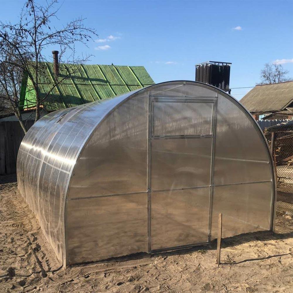 Купить Теплицу 40 20 Труба