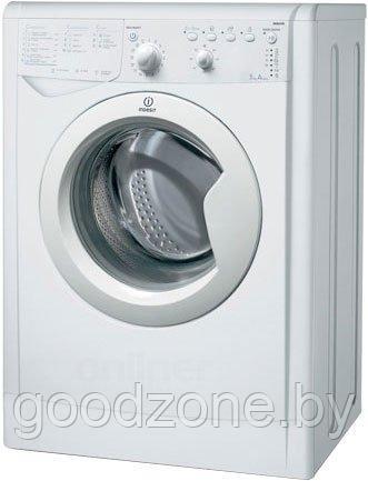 Стиральная машина Indesit IWSB 5085