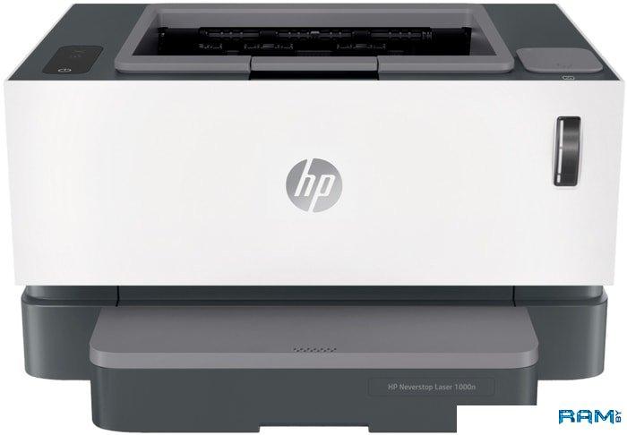 Принтер HP Neverstop Laser 1000n 5HG74A