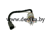 Соленоид топливный Thermo King SL / SLX / MD / KD / RD / TS 42-100