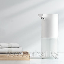 Бесконтактный дозатор для мыла Xiaomi Mijia Automatic Induction Soap Dispenser (NUN4035CN) (shu), фото 2