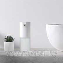 Бесконтактный дозатор для мыла Xiaomi Mijia Automatic Induction Soap Dispenser (NUN4035CN) (shu), фото 3