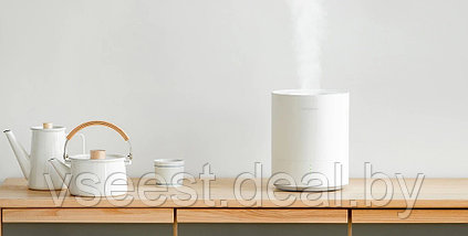 Увлажнитель Xiaomi Smart Mi Air Humidifier SKV6002RT (JSQ01ZM) (shu), фото 2